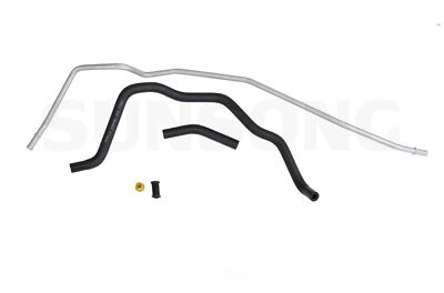 Pwr Strg Return Hose  Sunsong North America  3403872
