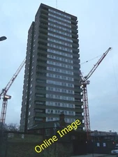 Photo 6x4 Frinstead House Hammersmith/TQ2279 As seen from Shalfleet Driv c2013