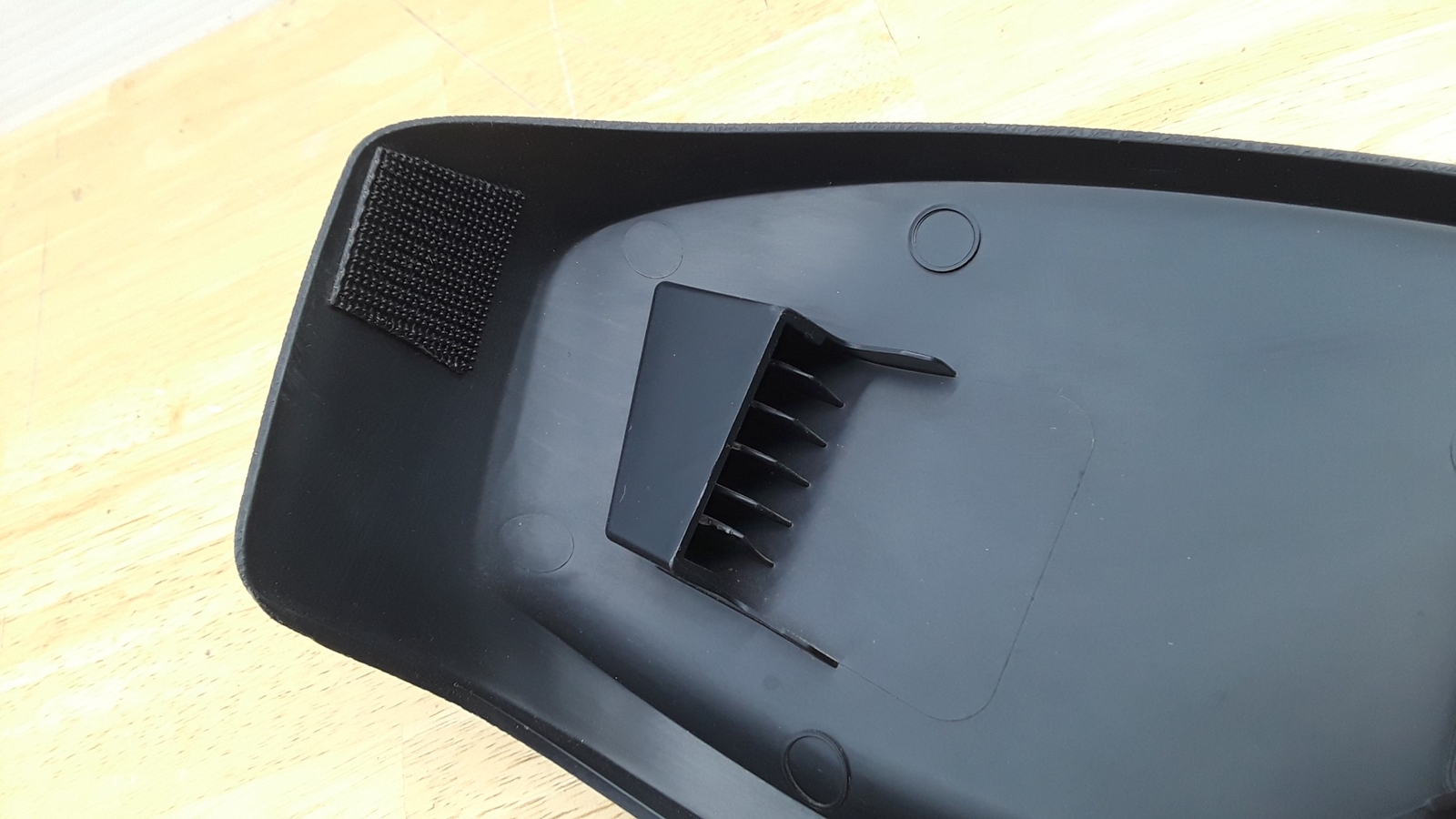 2018-2021 MERCEDES-BENZ SPRINTER 3500 XD FRONT RIGHT SIDE COVER 