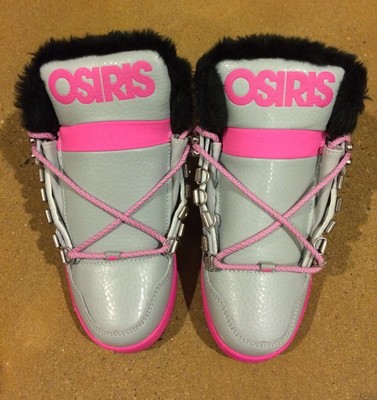 osiris nyc 83 shearling