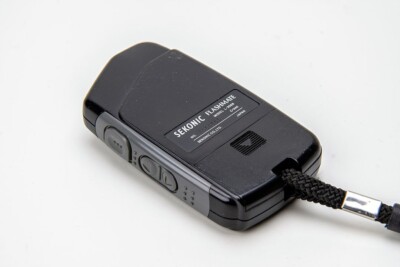 Sekonic L-308B Flash Mate Digital Light Exposure Meter | eBay Sekonic L-308B Flash Mate Digital Light Exposure Meter | eBay