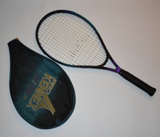 Pro Kennex 117 Exclusive Oversize 117 sq in Tennis Racket with Case