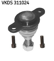 SKF Vkds 311024 Trag-/FüHrungsgelenk FüR VW