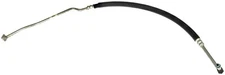 Engine Oil Cooler Hose Assembly Dorman 625-159
