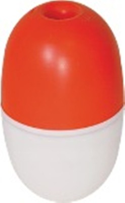 Rot & Weiß Marker Schwimmer