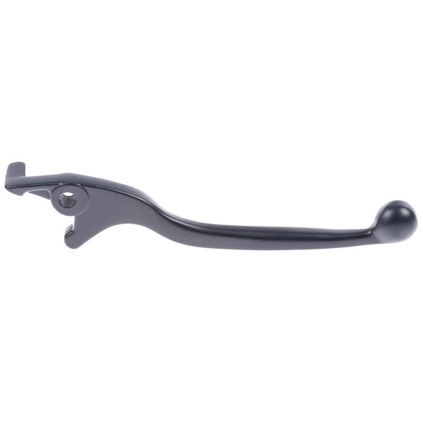 MotoLibre Bremshebel Schwarz (FüR: Kawasaki KLR 650 KL650C 95-04 )-image