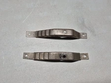 Pair of A.C. Gilbert "DK" Flat Springs, Late 1920s/Early 30s