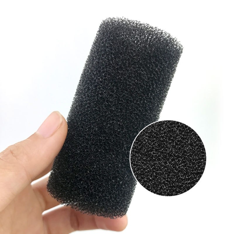 5 Pieces Pre-Filter Sponge Replacement Foam Rolls Fish for Tank Filter ...