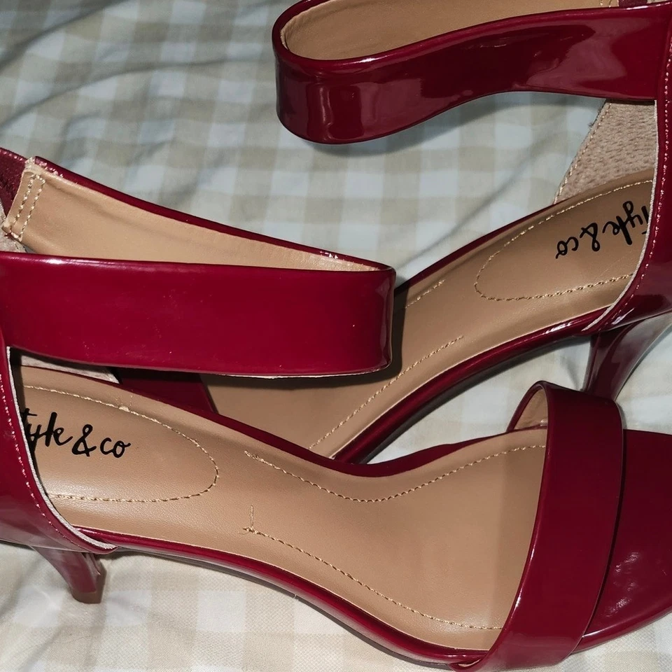 Style & Co. Paycee Foto 3 de 4