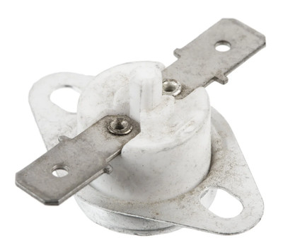Avantco KSD301-R-G, Hi-Limit Thermostat, 125V, 16A, 120°C for HWD15G