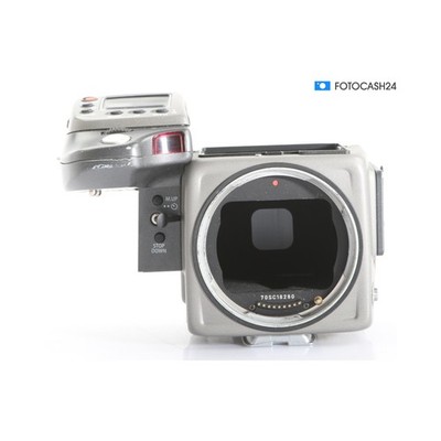 Hasselblad H2 Body Medium Format Camera Autofocus Molto Bene (291152)