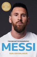 Messi | Guillem Balague | Taschenbuch | Englisch | 2023 | Yen Press