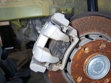 1651759680 BREMSZANGE HINTEN RECHTS / 244134 FÜR PEUGEOT 208 II UB_, UP_, UW_,
