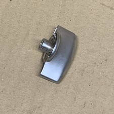 Perilla de control de lavadora Maytag 626127 KIP 5C79 OEM genuina secadora gris cargador superior