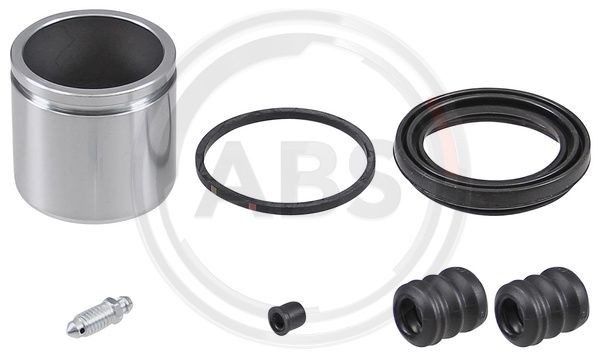 A.B.S. 57103 Reparatursatz, Bremssattel Vorne Links Rechts FüR Alfa Romeo Fiat-image