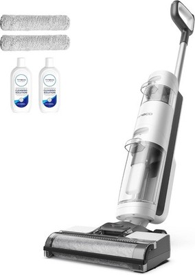 Tineco iFLOOR 3 Breeze Complete Cordless Wet Dry Vacuum Mop Self-Cleaning