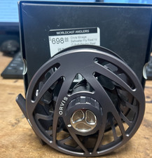 Orvis Mirage Saltwater Reel Size IV (7-9wt) P...