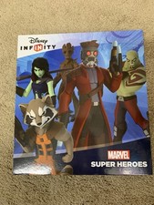 Disney Infinity 2.0 Marvel Super Heroes Power...
