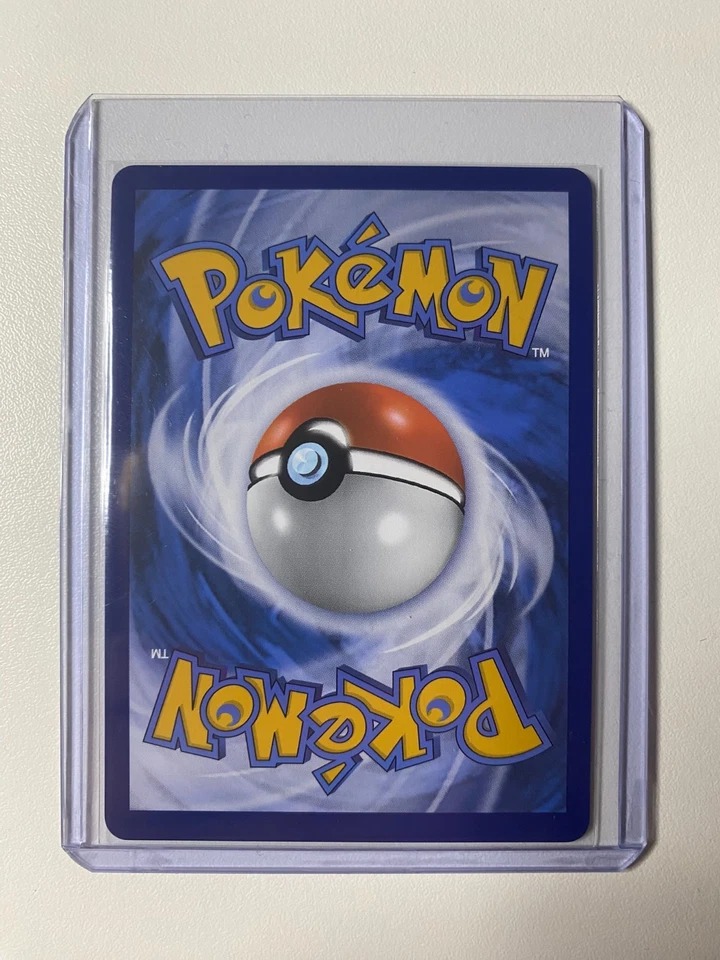 Mega Tohaido ex | PFL 061/094 | NM DE | Holo Rare | Fatale Flammen Pokémon TCG - Bild 2 von 2