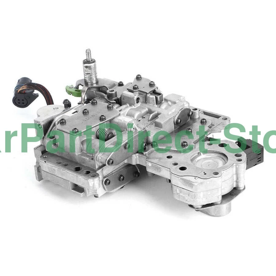Fit for Dodge Ram 1500 2500 3500 Dakota valve body  A518 46re 47re 48re 2000 UP Foto 3 de 4