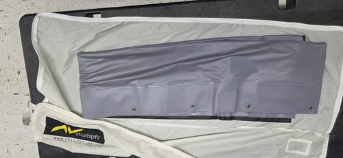 AV Stumpfl 10' X 7'.5" Snap Vario Monoblox Projection Front Screen Top