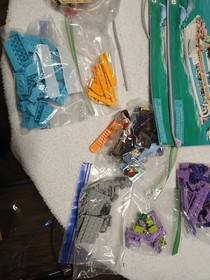 LEGO FRIENDS: Dolphin Cruiser (41015)