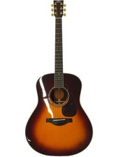 [YAMAHA] Yamaha "E. Acoustic Guitar" LL16 ARE Made in 2023 1 week warranty