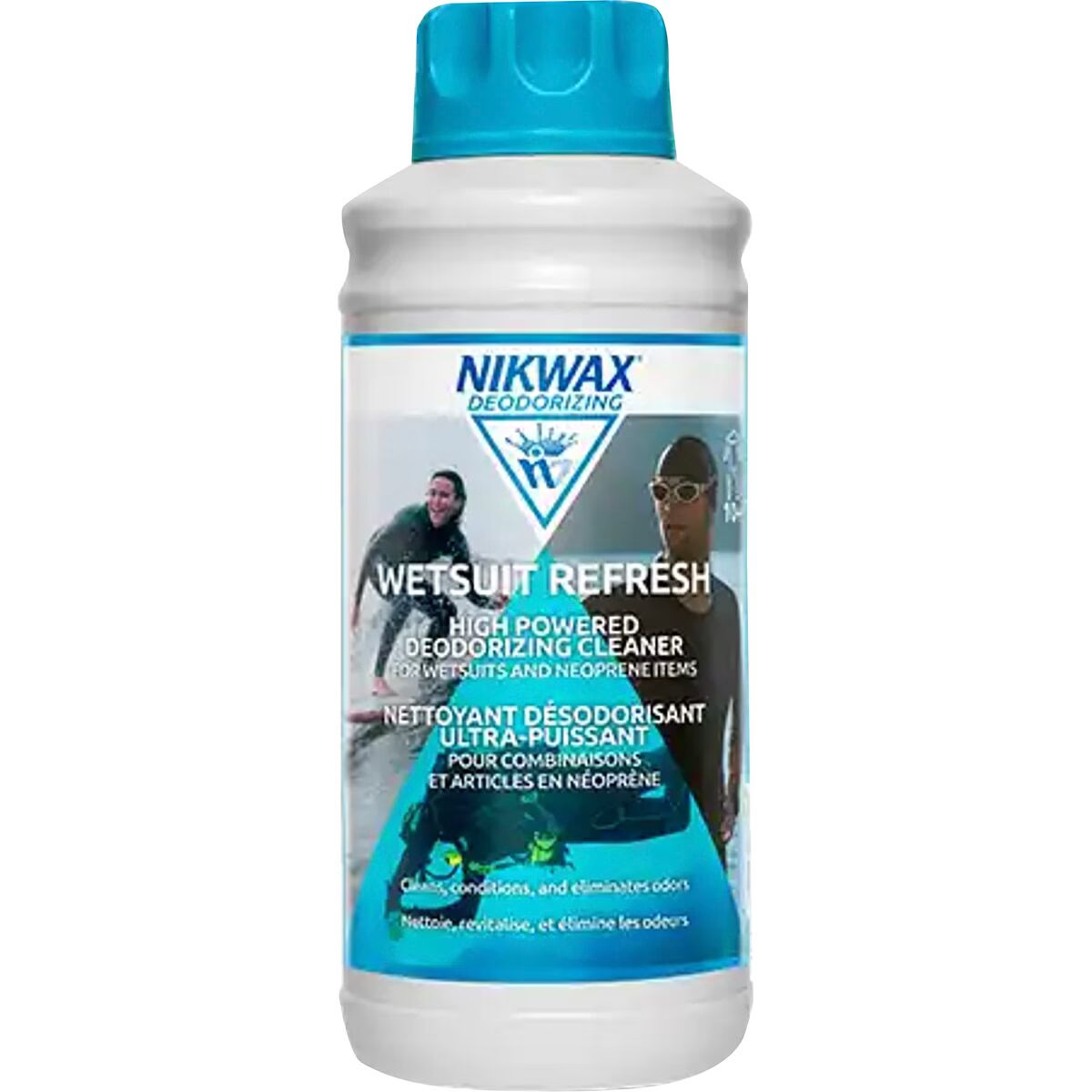 Гидрокостюм Nikwax Refresh одного цвета 338 унции 4790₽