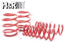 H&R Tieferlegungsfedern 25mm für Mercedes-Benz SLK R172 :: 2011 >> 2025 H&R Tieferlegungsfedern 25mm für Mercedes-Benz SLK R172 :: 2011 >> 2025