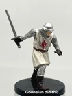 D&D Pathfinder Mini Crown of Fangs 06 Reclamation Infantry