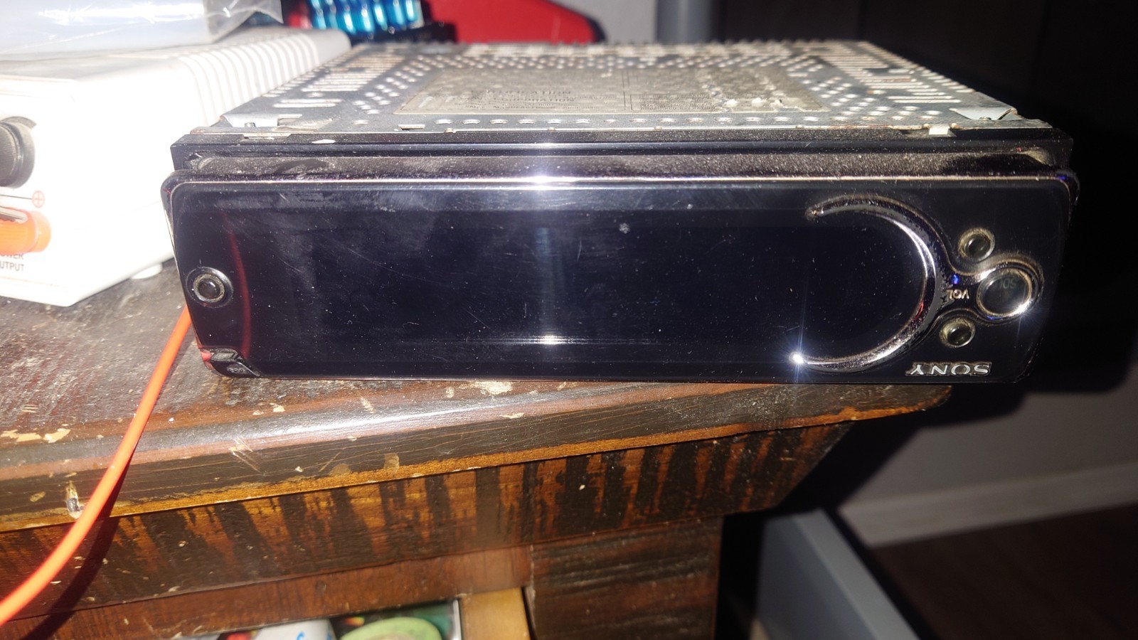 Cd Player