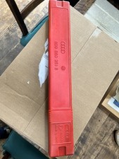GENUINE AUDI A1 A3 A4 A5 A6 A8 Q3 Q5 WARNING TRIANGLE TOOL  8D9860251B UNUSED