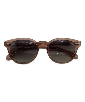 OLIVER PEOPLES Sheldrake Plus-J PAMB / Sheldrake Plus-J Pon G | eBay