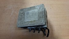 Citroen C3 2011 68kW ABS Control Unit 9678416380 SRK4799