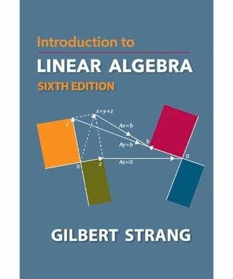Introduction to Linear Algebra - Hardcover, by Strang Gilbert - Very Good