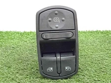 13258521AA - 315625731 FRONT LEFT WINDOW SWITCH / 2.BOTONES / CORSA.D / 66692