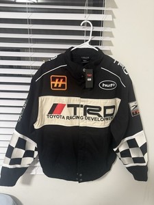 ジャケット・アウター TRD Trd Jacket | eBay