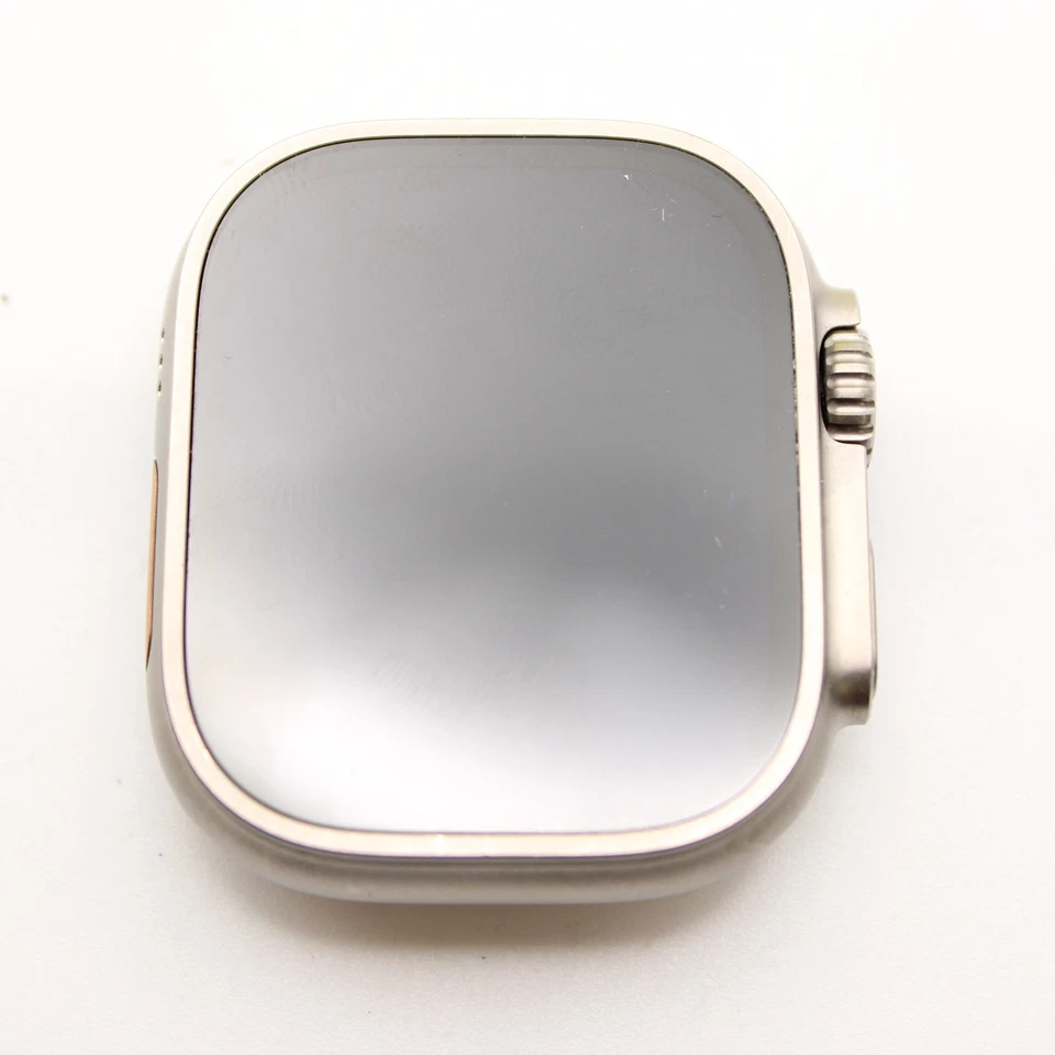 Apple Watch Ultra 49mm A2622 Great Condition | Titanium | GPS + LTE - Image 2 of 4