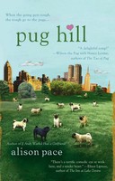 Pug Hill | Alison Pace | Taschenbuch | Einband - Flex.(Paperback) | Englisch