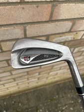 Wilson Pi5 Irons / 3-PW / Regular Flex True Temper Dynamic Gold R300 Shafts