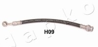 69H09 Japko Halter, Bremsschlauch