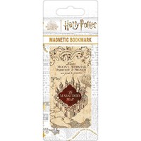 Harry Potter (The Marauder's Map) Magnetic Bookmark