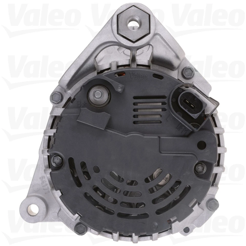 Alternador Valeo 439263 Valeo 439263 para 98-05 A4 Quattro A6 Quattro Passat Foto 2 de 4