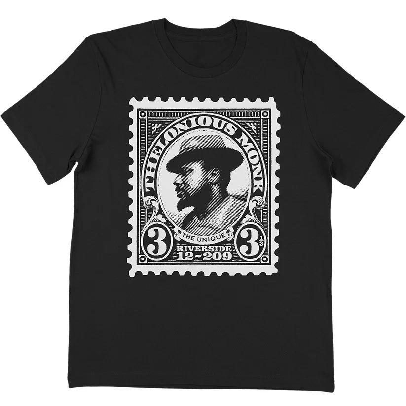 thelonious monk shirt products for sale | eBay