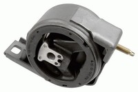 Lagerung Motor Hinten Links Rechts Lemförder 25061 01 FÜR Mercedes Motorhalter