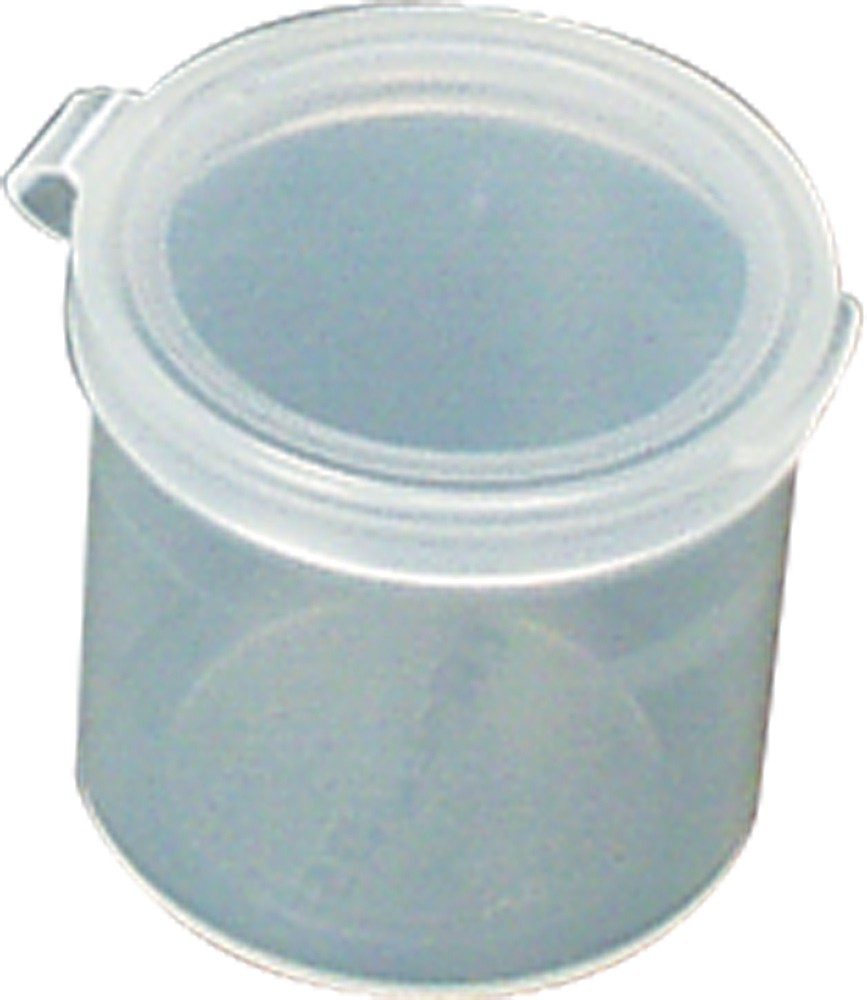 Полиэтиле флаконы для хранения Liberty Mountain объемом 1 унция - Прочные герметичные флаконы-капельницы 2790₽