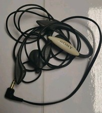 Sony Earbuds Wired