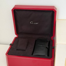 Cartier 2010-Now Year Manufactured Watch Boxes & Cases for sale | eBay