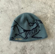 ARC’TERYX Bird Head Toque Dark Magic Gear