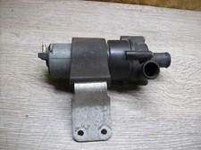 Mercedes Benz W202 W208 Zusatzwasserpumpe Wasserpumpe Pumpe 0018351364 Mercedes Benz W202 W208 Zusatzwasserpumpe Wasserpumpe Pumpe 0018351364